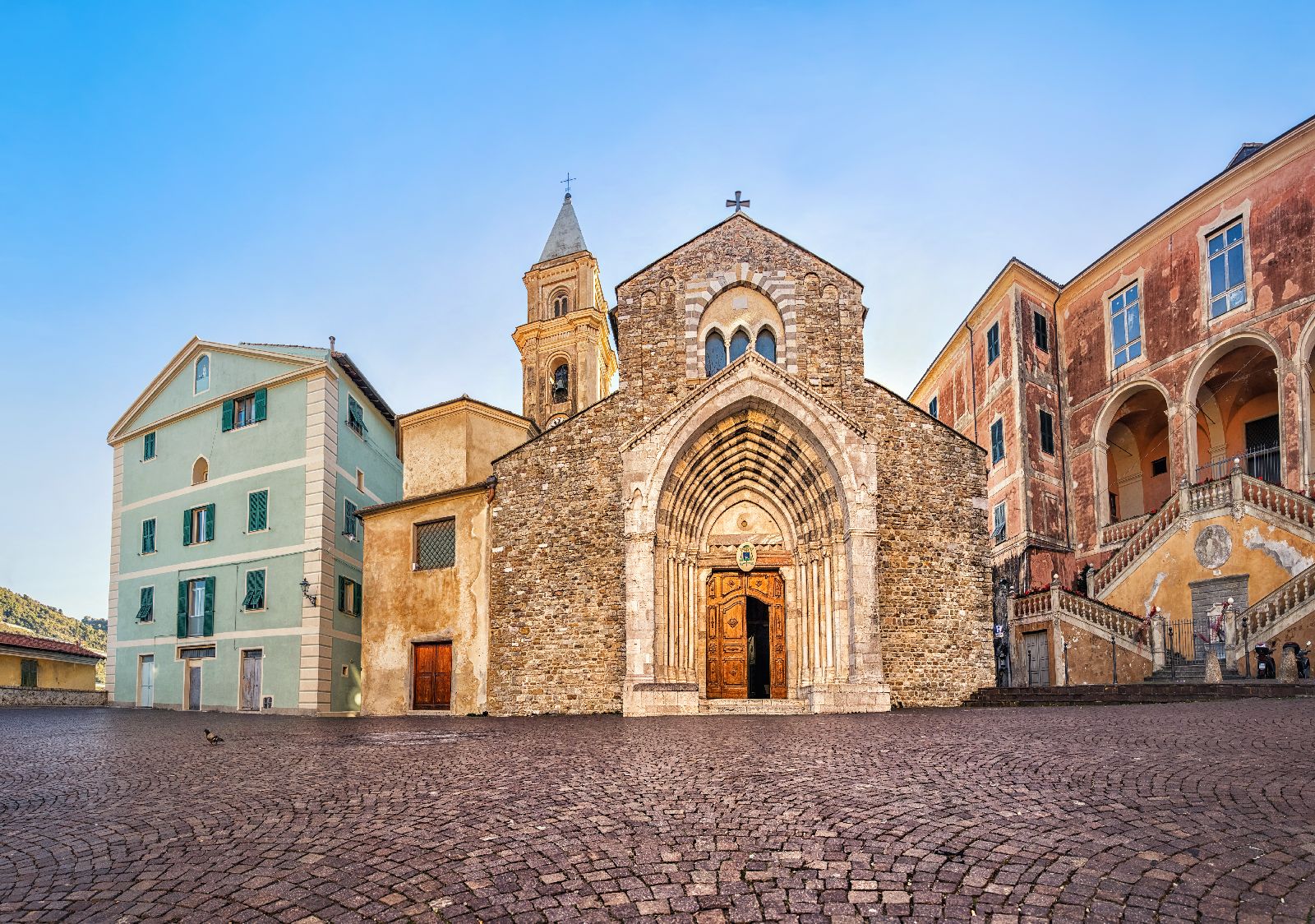 Cattedrale di Santa Maria Assunta