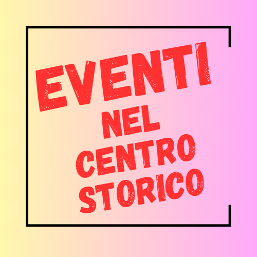 Eventi a Ventimiglia Alta