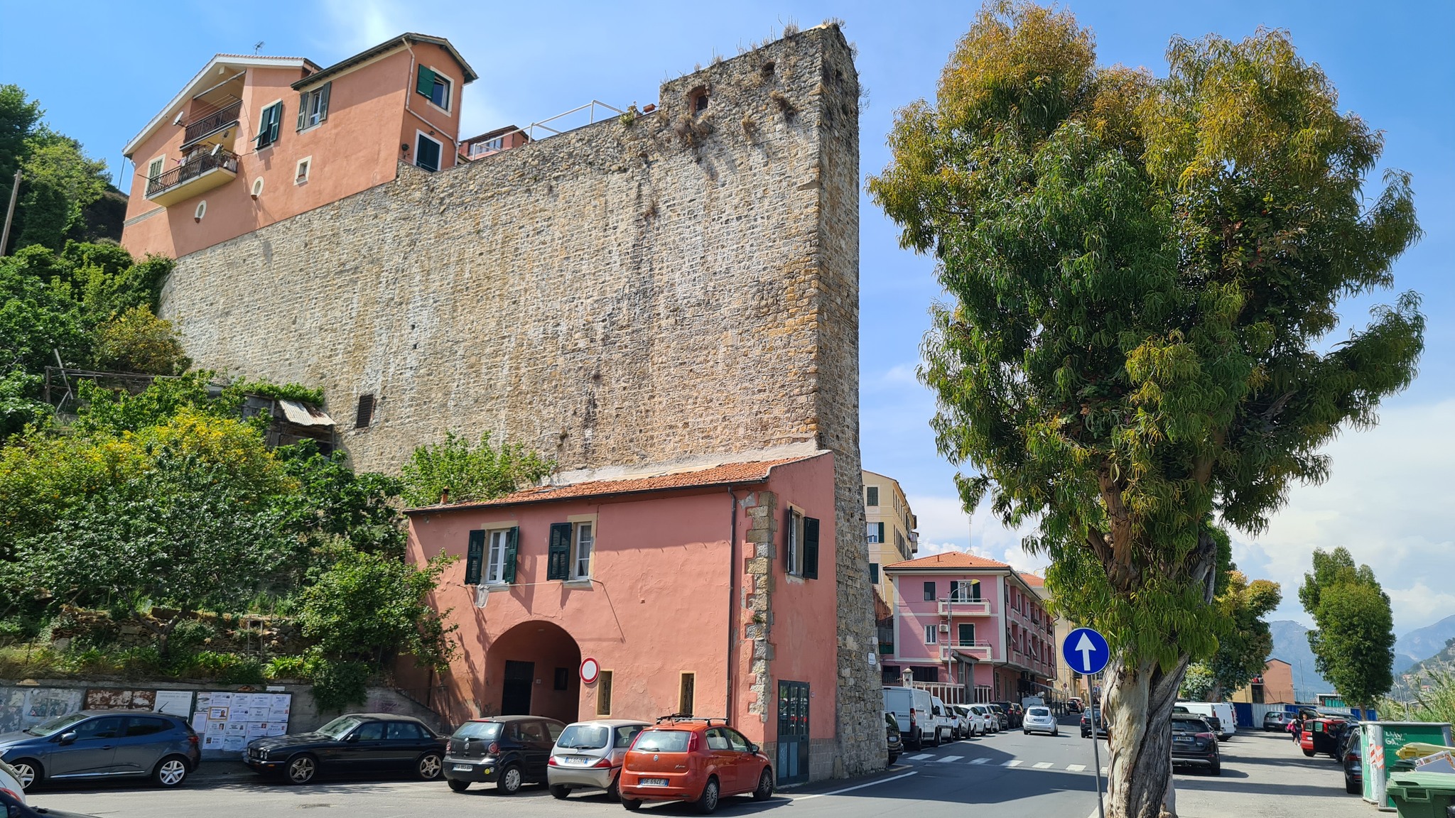 Porta Marina