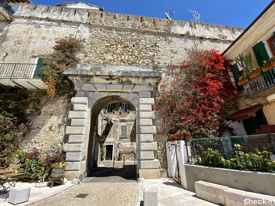 Porta Nizza