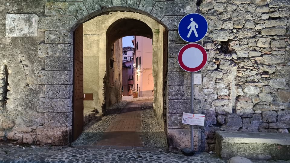 Porta Piemonte