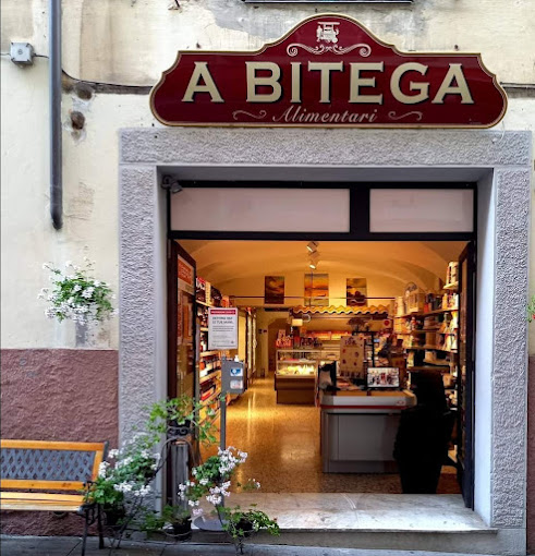 A Bitega
