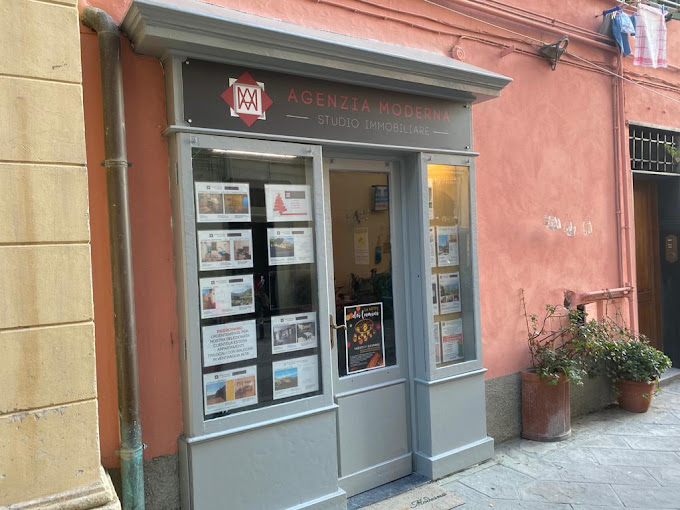Agenzia Moderna Gruppo Immobiliare