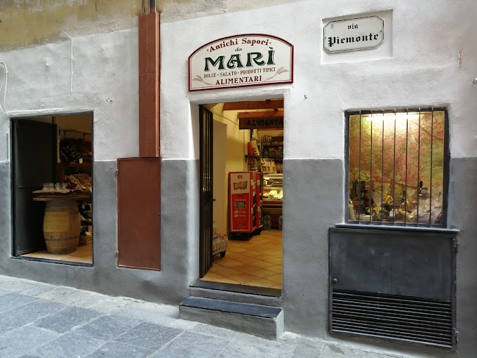 Alimentari Antichi Sapori da Mari
