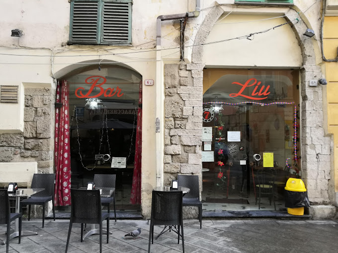 Bar Liù