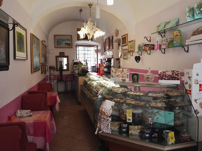 Bar Pasticceria Romano