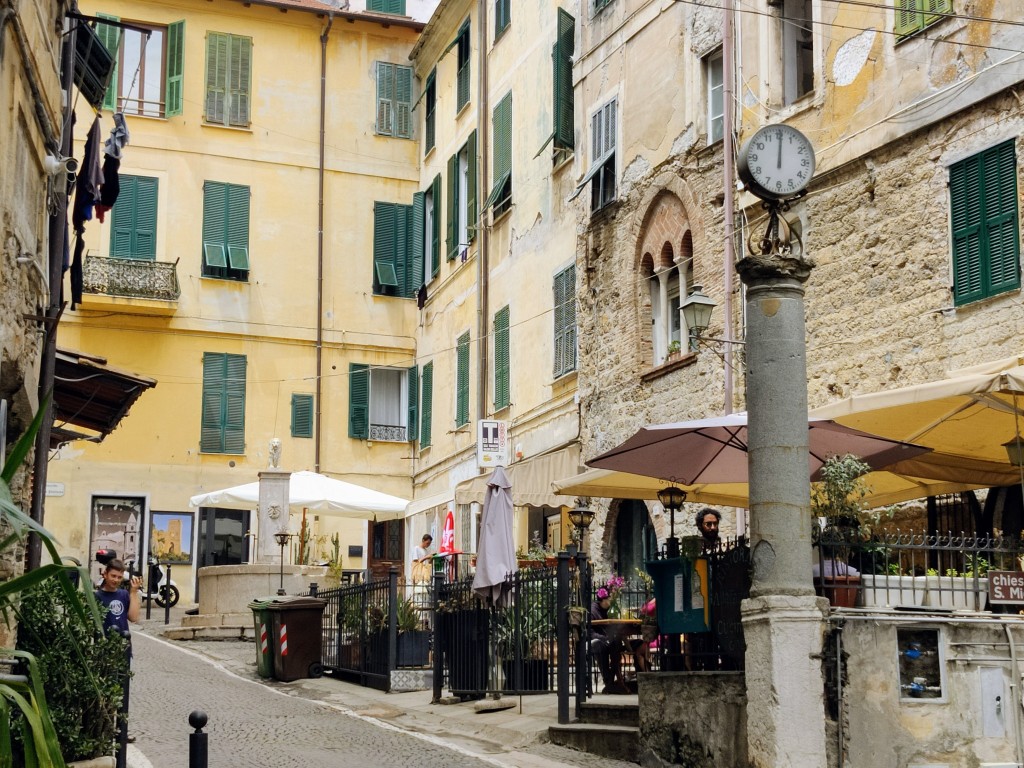 Bar Tabacchi la Fontana