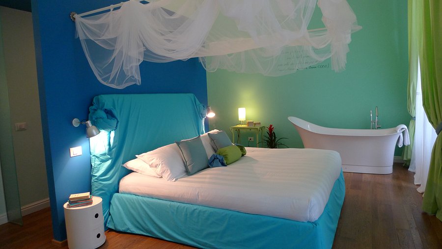 B&B Casa Fenoglio