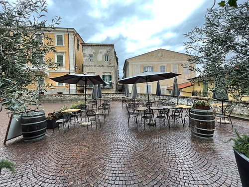 Il Piccolo Bistrot