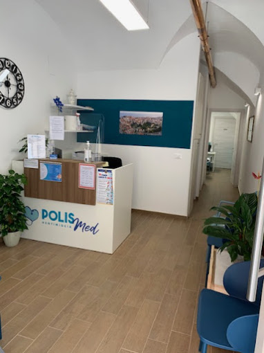 PolisMed - Poliambulatorio