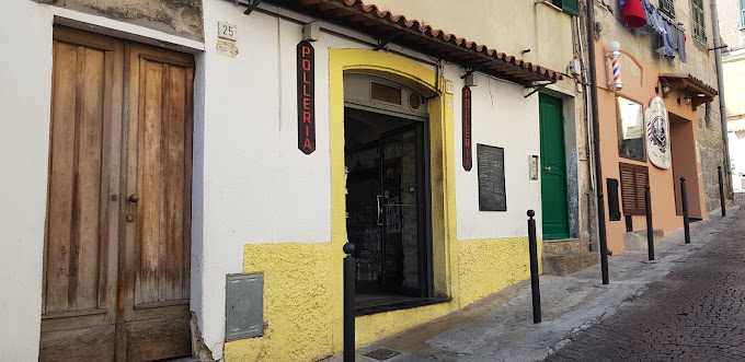 Polleria Centro Storico