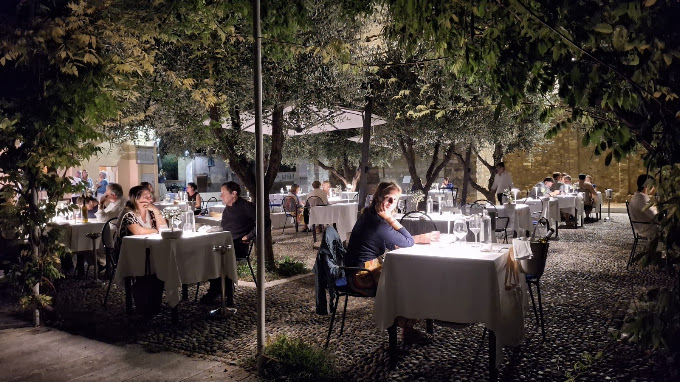 Ristorante Venti