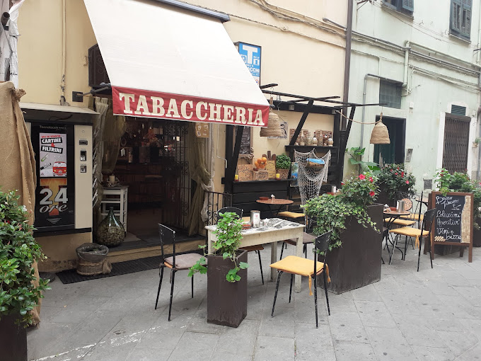 Tabaccheria ZECCA Cinzia
