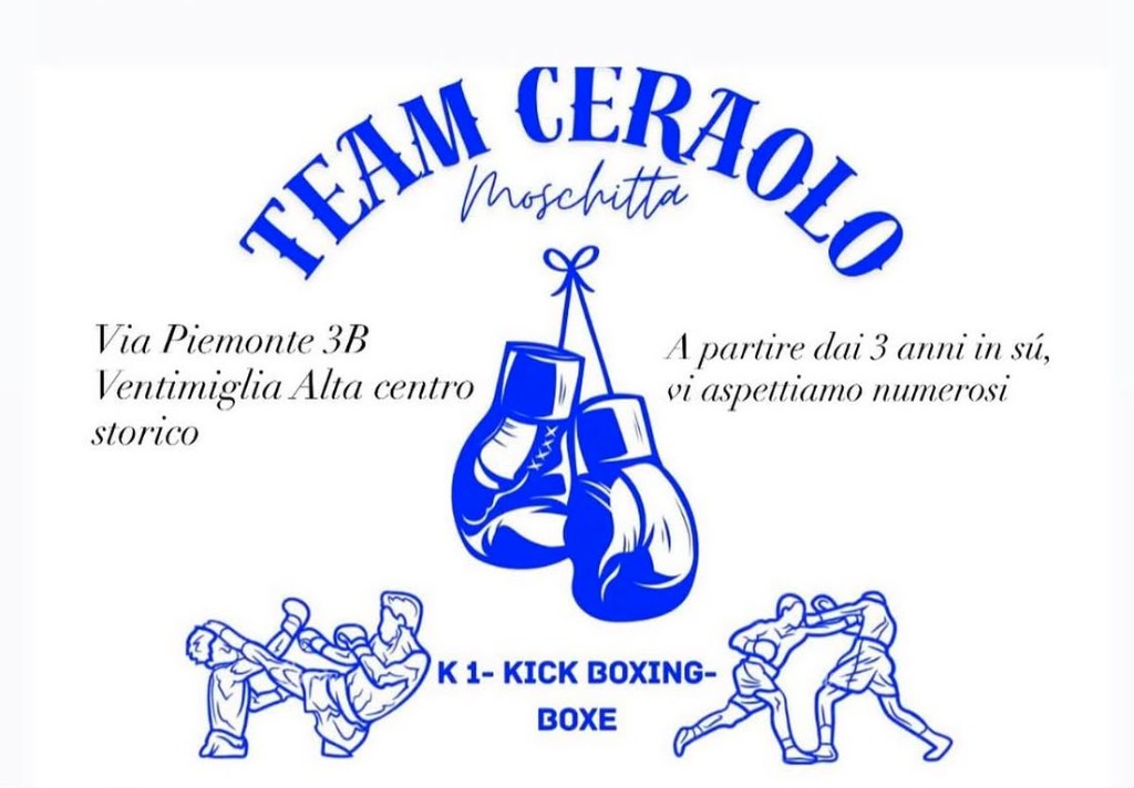 Team Ceraolo